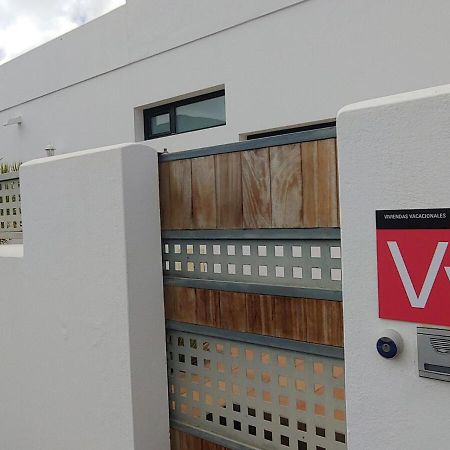 Vista Volcán Villa Yaiza  Exterior foto