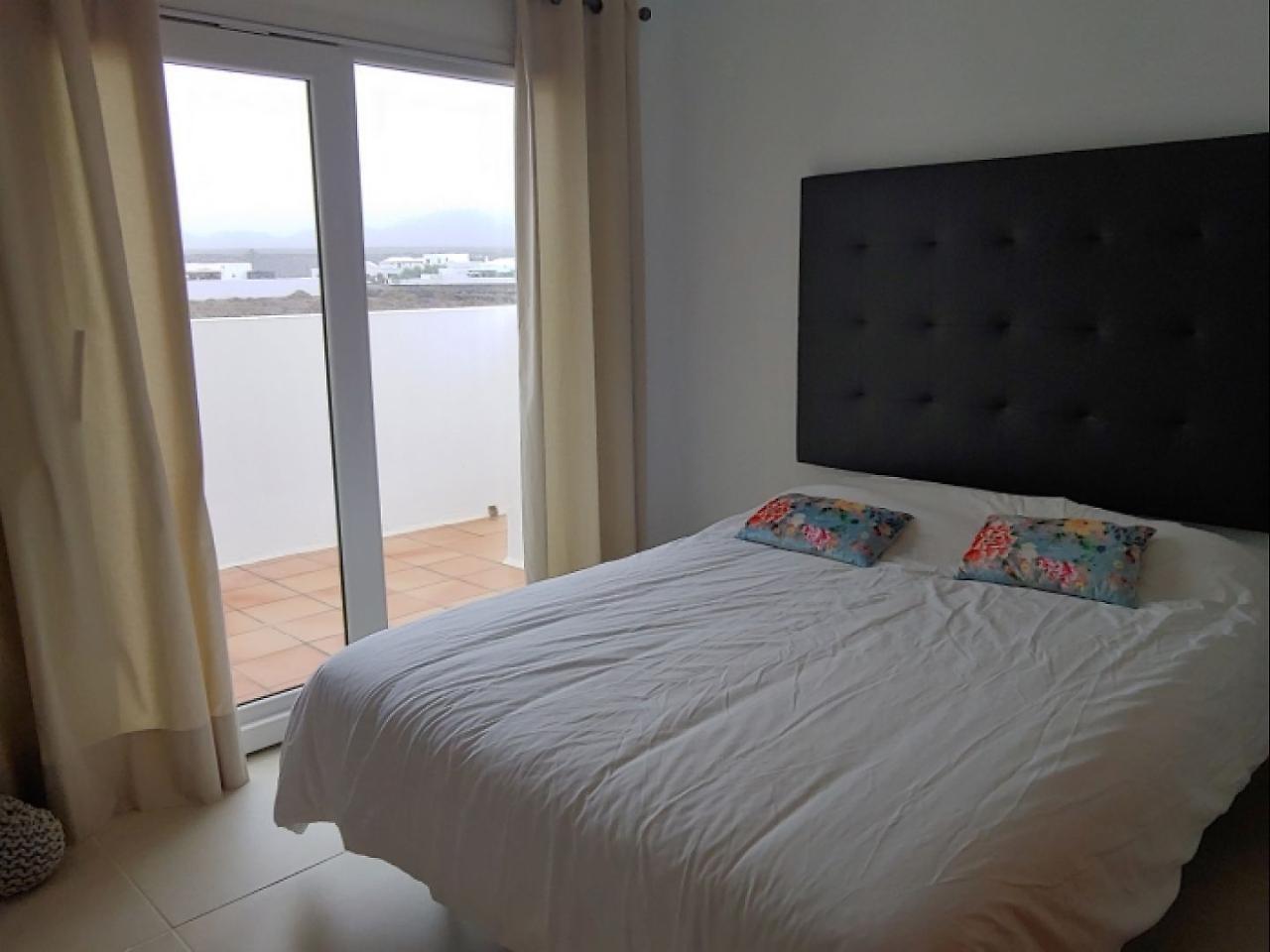 Vista Volcán Villa Yaiza  Exterior foto